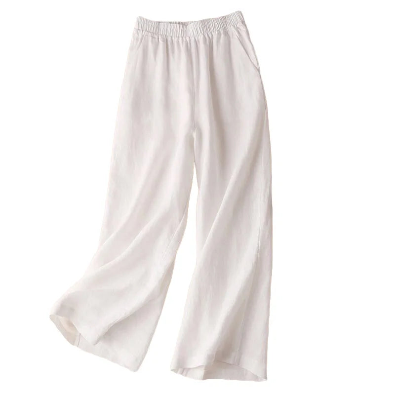 Brezzy™ | Pantaloni Palazzo Leggeri