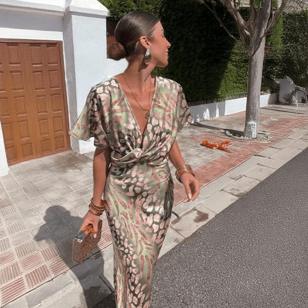 Adelina™ | Elegancia y Comodidad sin Esfuerzo - Puro Roma