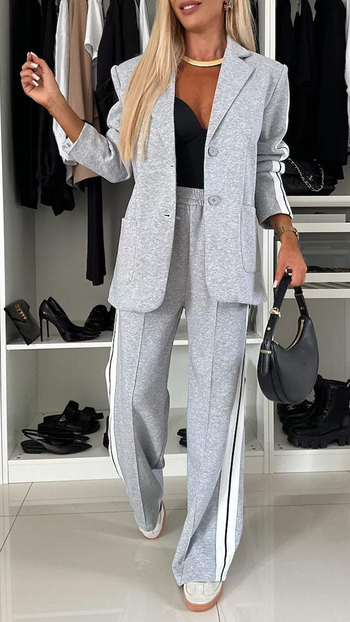 CASUAL™ 2.0 | Set elegante e comodo - Puro Roma