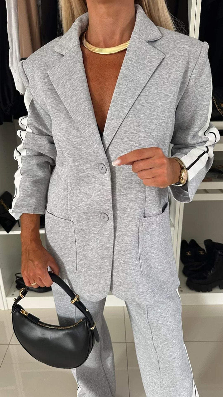 CASUAL™ 2.0 | Set elegante e comodo - Puro Roma