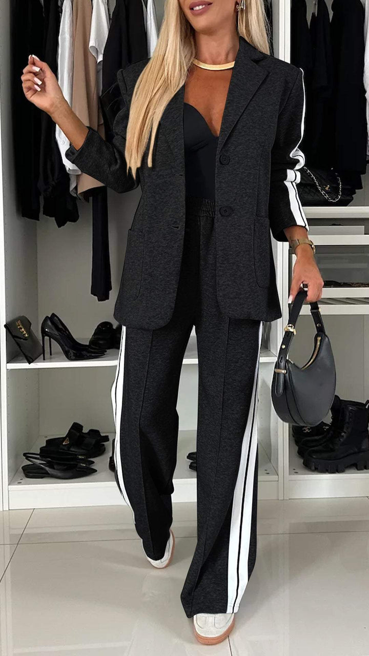 CASUAL™ 2.0 | Set elegante e comodo - Puro Roma