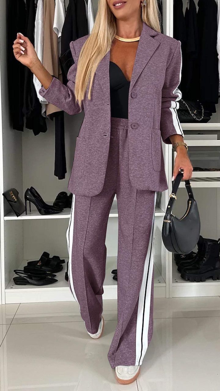CASUAL™ 2.0 | Set elegante e comodo - Puro Roma