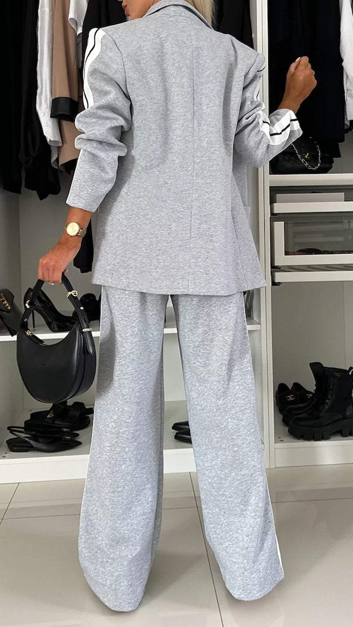 CASUAL™ 2.0 | Set elegante e comodo - Puro Roma