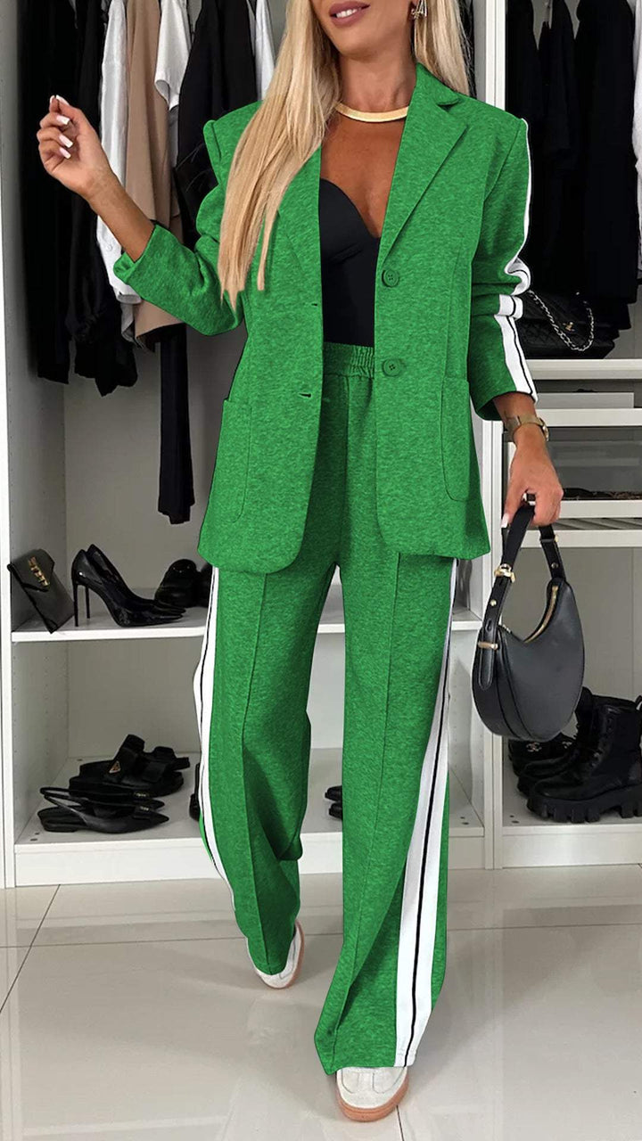 CASUAL™ 2.0 | Set elegante e comodo - Puro Roma