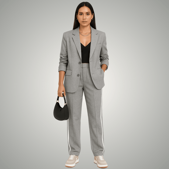 CASUAL™ 2.0 | Set elegante e comodo - Puro Roma