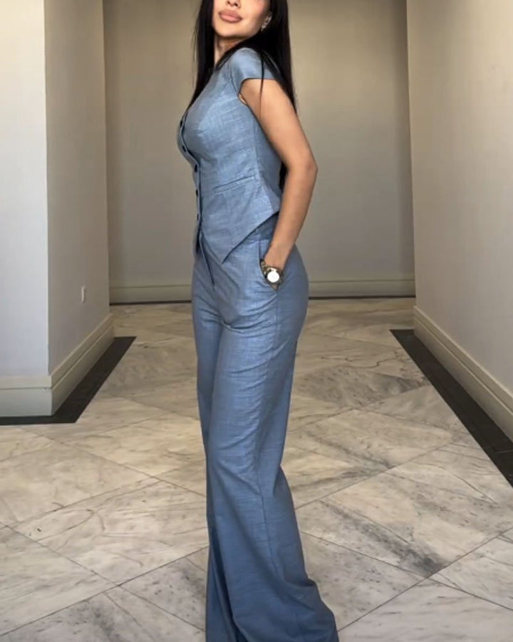 Elena™ | Set elegante - Puro Roma