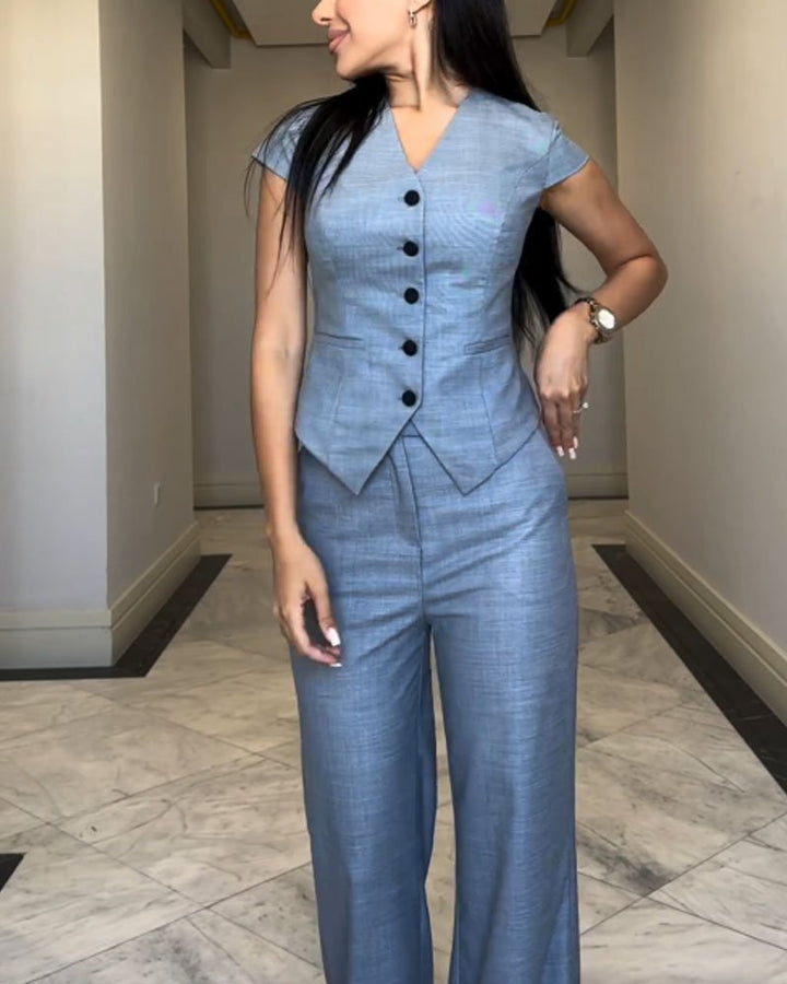 Elena™ | Set elegante - Puro Roma