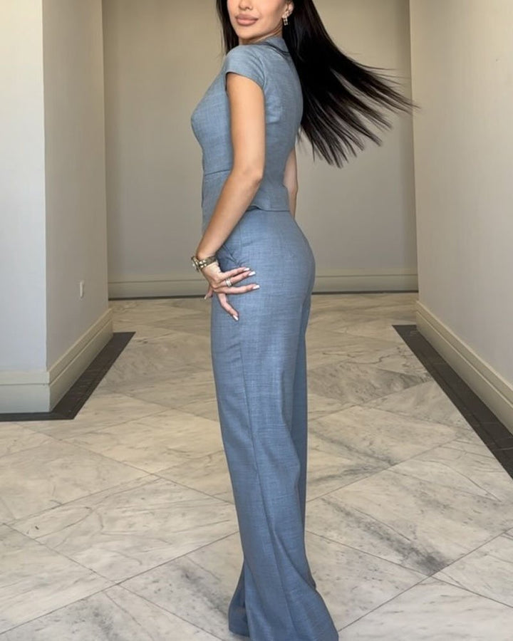 Elena™ | Set elegante - Puro Roma