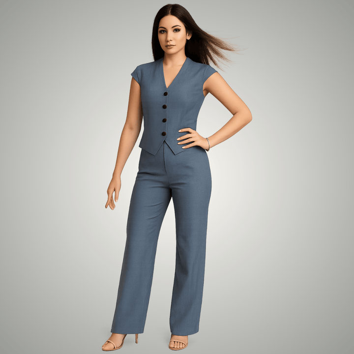 Elena™ | Set elegante - Puro Roma