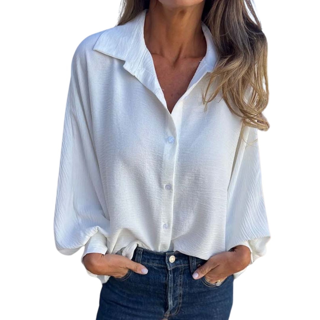 Anna™ | Camicia chic