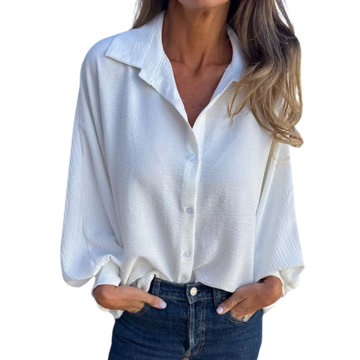 Anna™ | Camicia chic